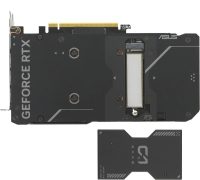 ASUS Dual GeForce RTX 4060 Ti SSD