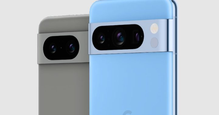 google pixel 8