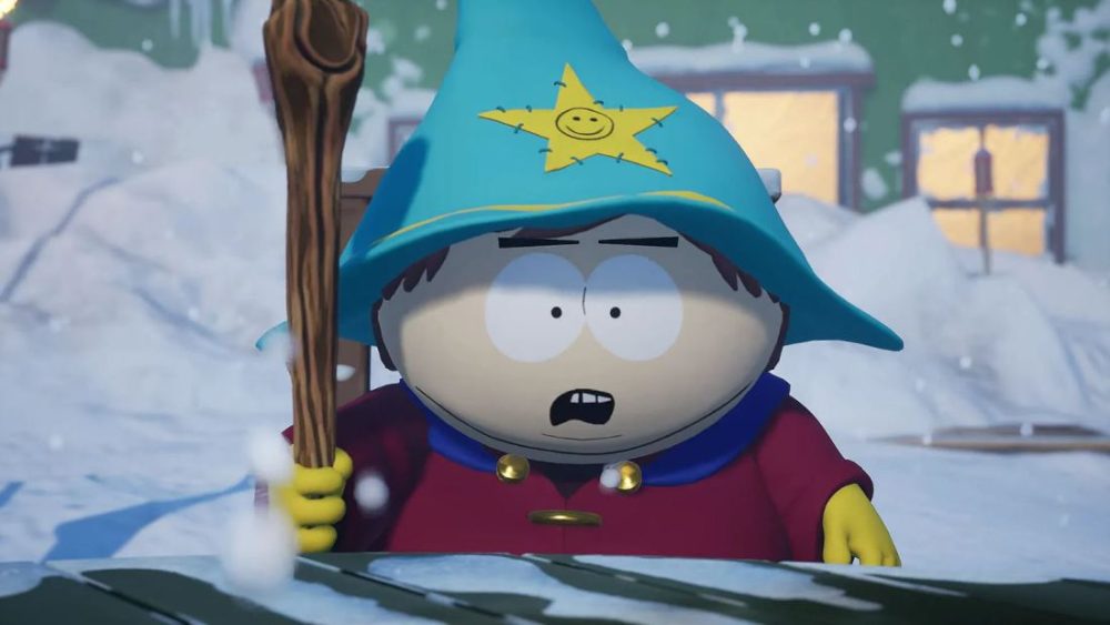 South Park: Snow Day