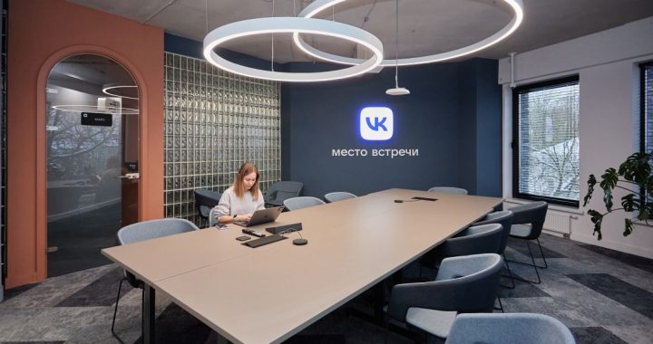 VK открыла офис в Беларуси