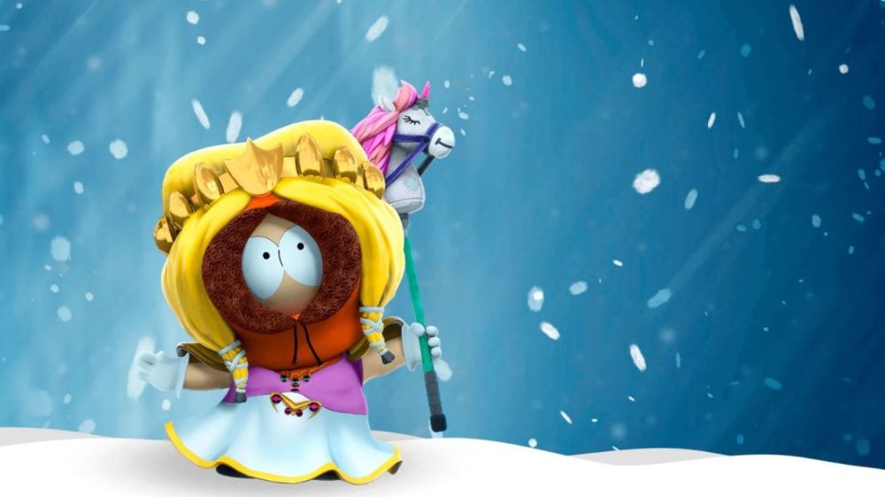 South Park: Snow Day