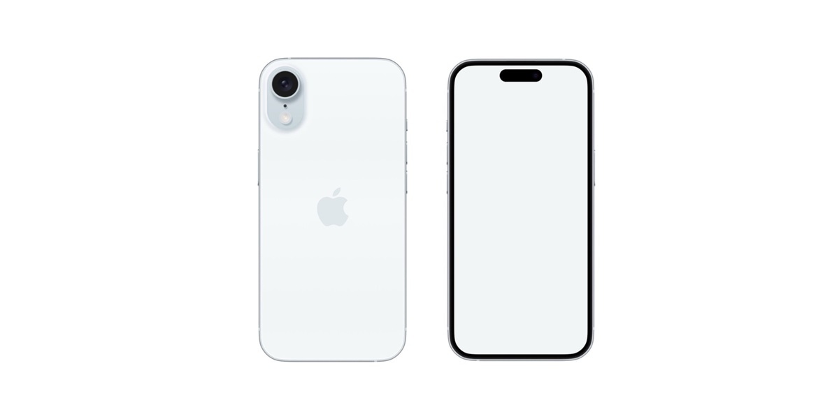 Apple iPhone SE 4