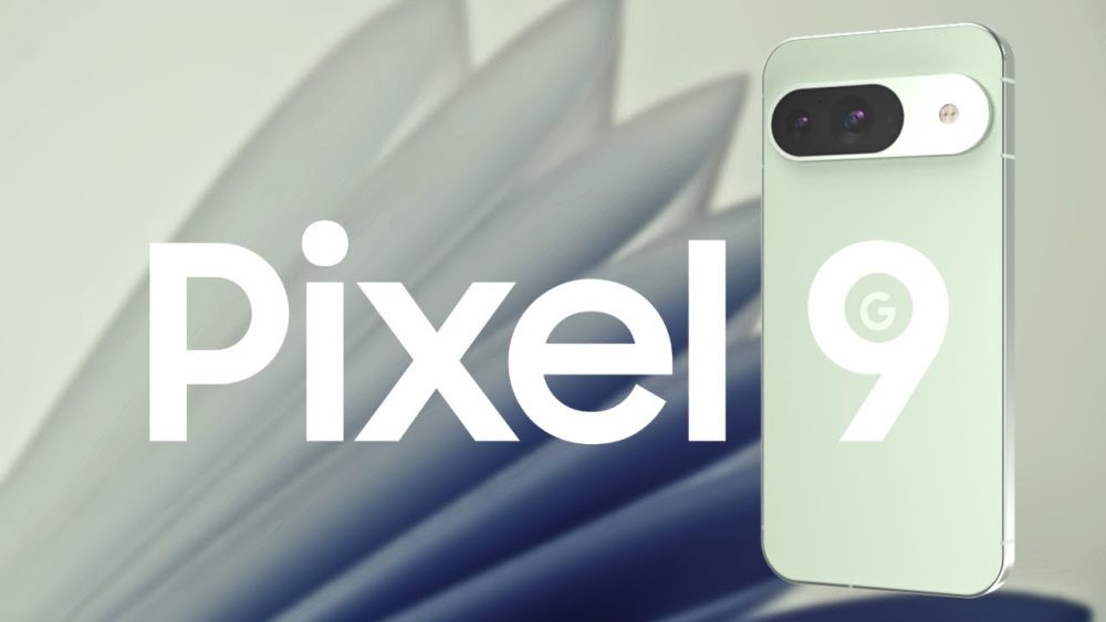 Pixel 9