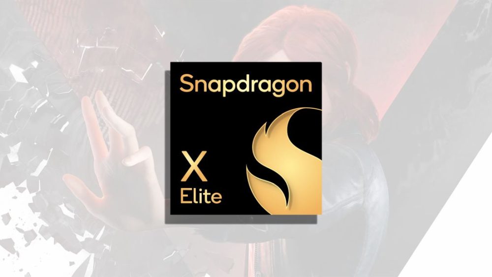 Snapdragon X Elite