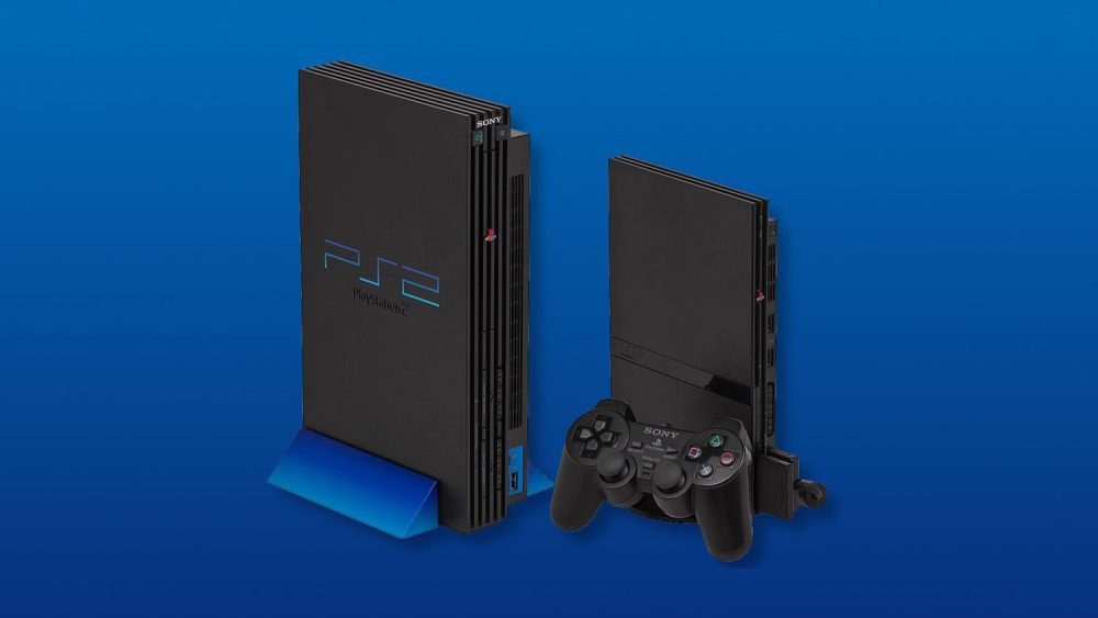 PS2