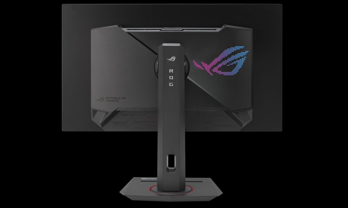 ASUS ROG Strix OLED XG27AQDMG