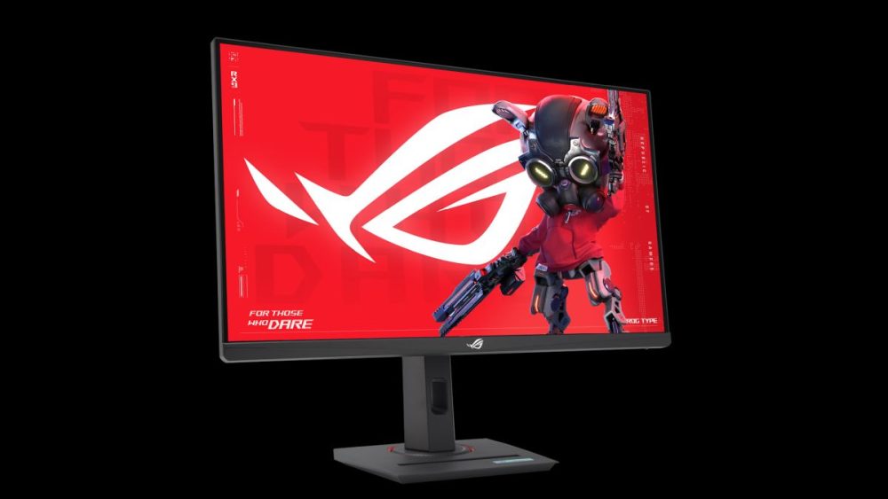 ROG Strix XG27UCG