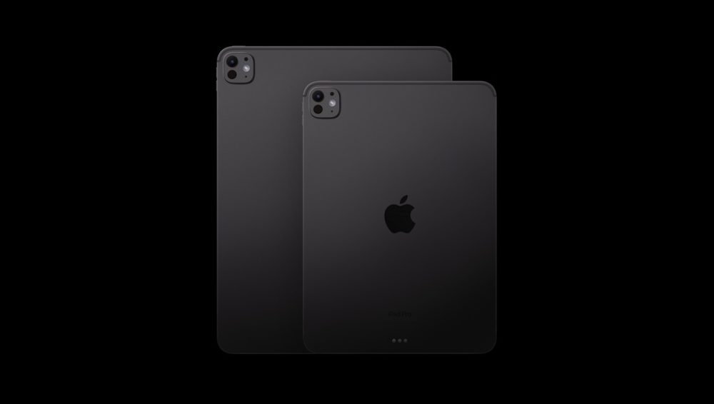 iPad Pro (OLED)