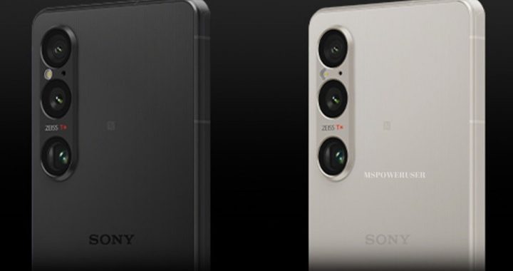 Sony Xperia 1 VI