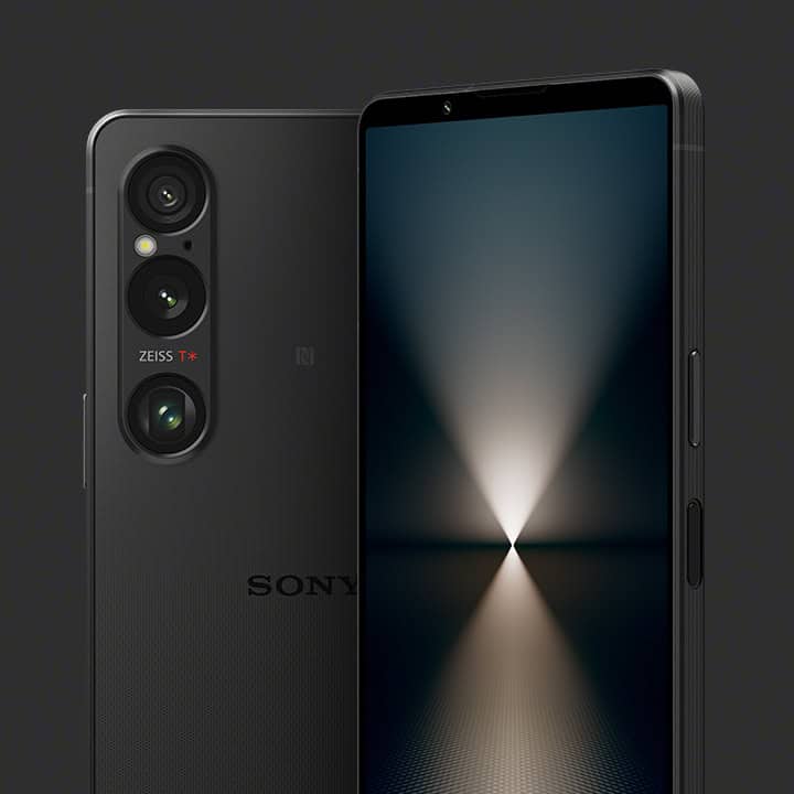 Смартфон Sony Xperia 1 VI с чипом Snapdragon 8 Gen 3 и мощной камерой представлен официально