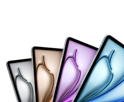 Apple анонсировала 11 и 13 планшеты iPad Air с чипом M2, самый доступный из них стоит 599$