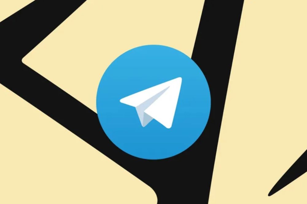 telegram