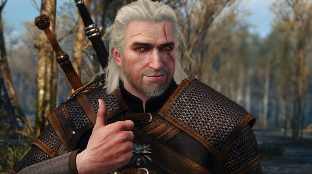 The Witcher 3: Wild Hunt