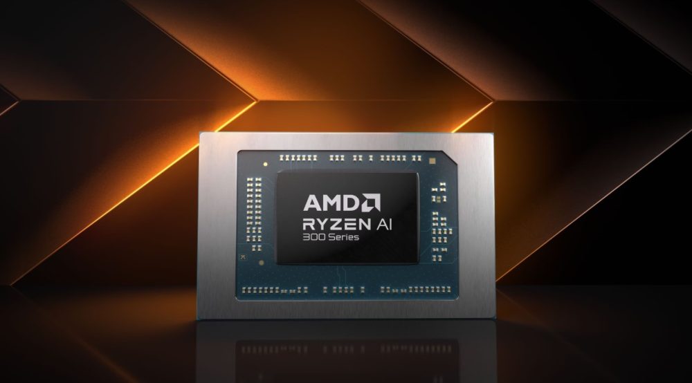 Ryzen AI 300