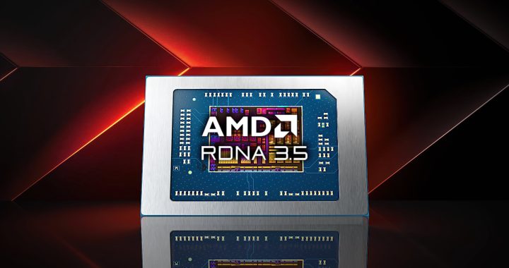 AMD Radeon 800M
