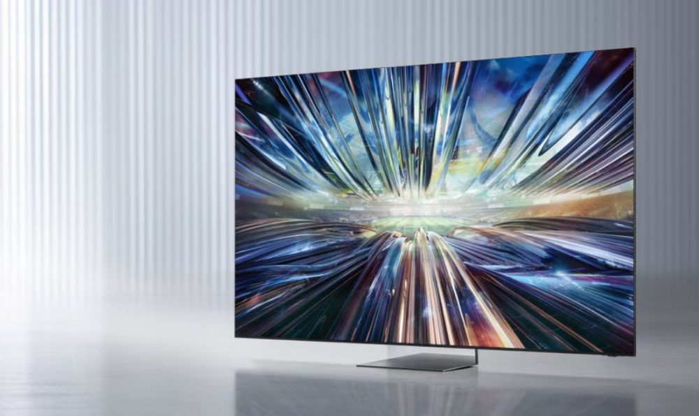 Neo QLED 8K QN900D