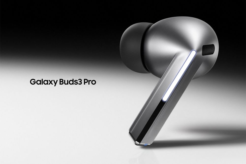 Galaxy Buds3 Pro