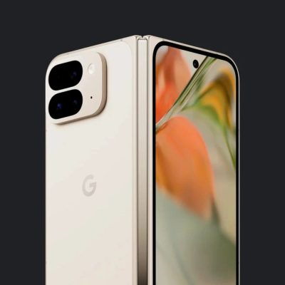 Pixel 9 Pro Fold