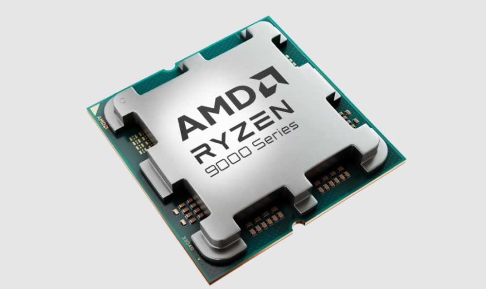 Ryzen 9000 «Zen 5»