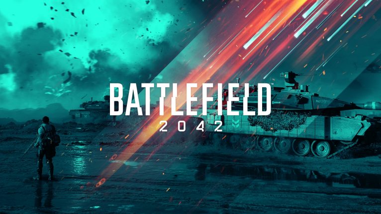 Battlefield 2042