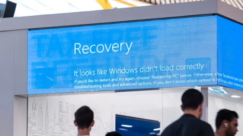 windows bsod