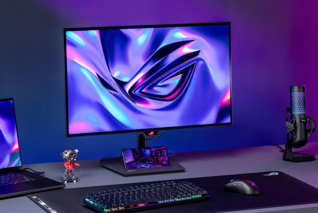 ROG Strix XG27ACDNG