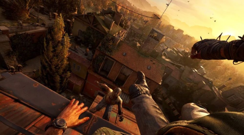 Dying Light: The Beast