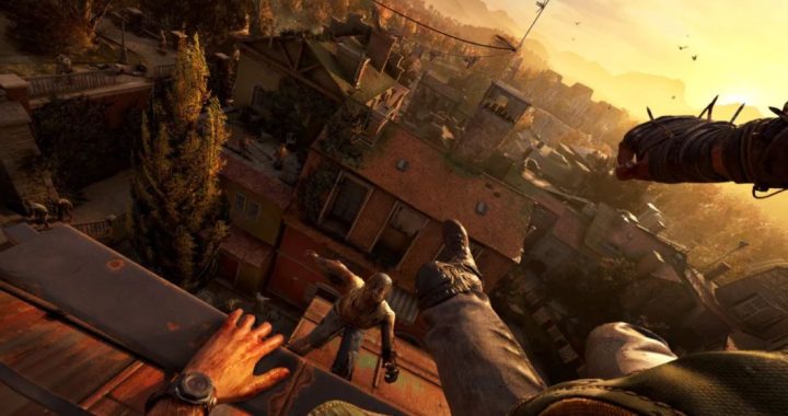 Dying Light: The Beast