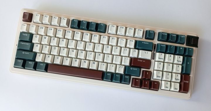 Kzzi K98 Retro