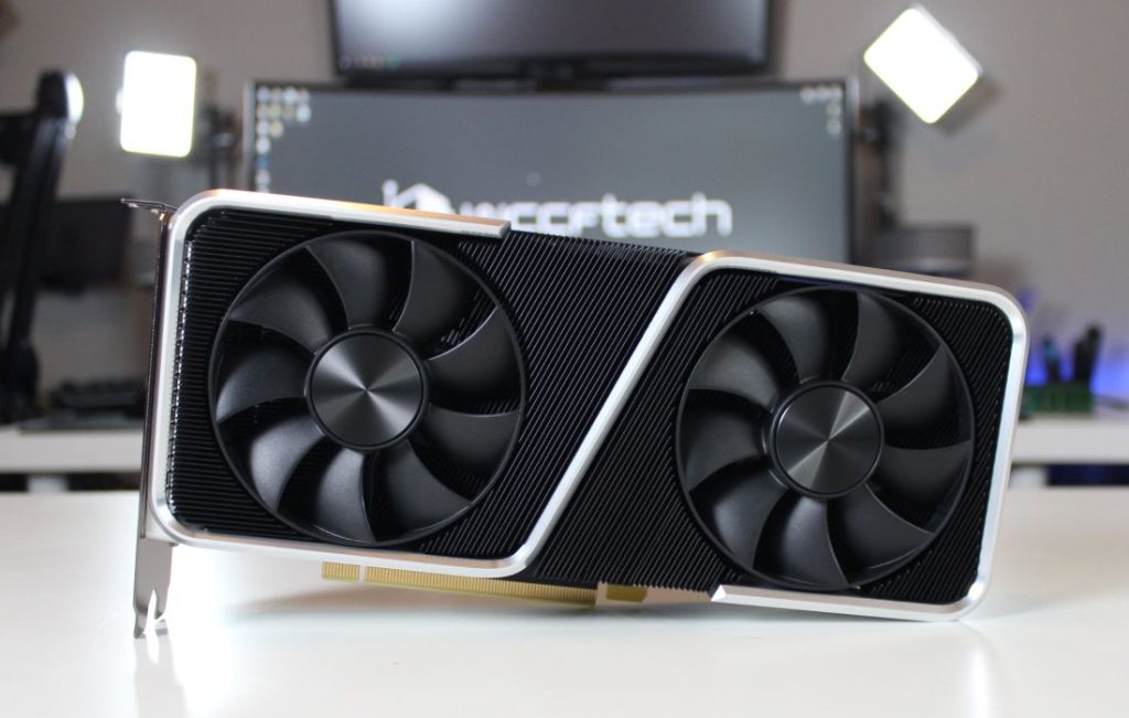 Nvidia geforce rtx 3060 pa rtx3060