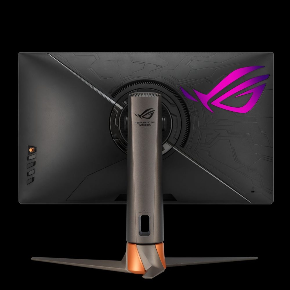 ASUS ROG Swift PG27AQNR