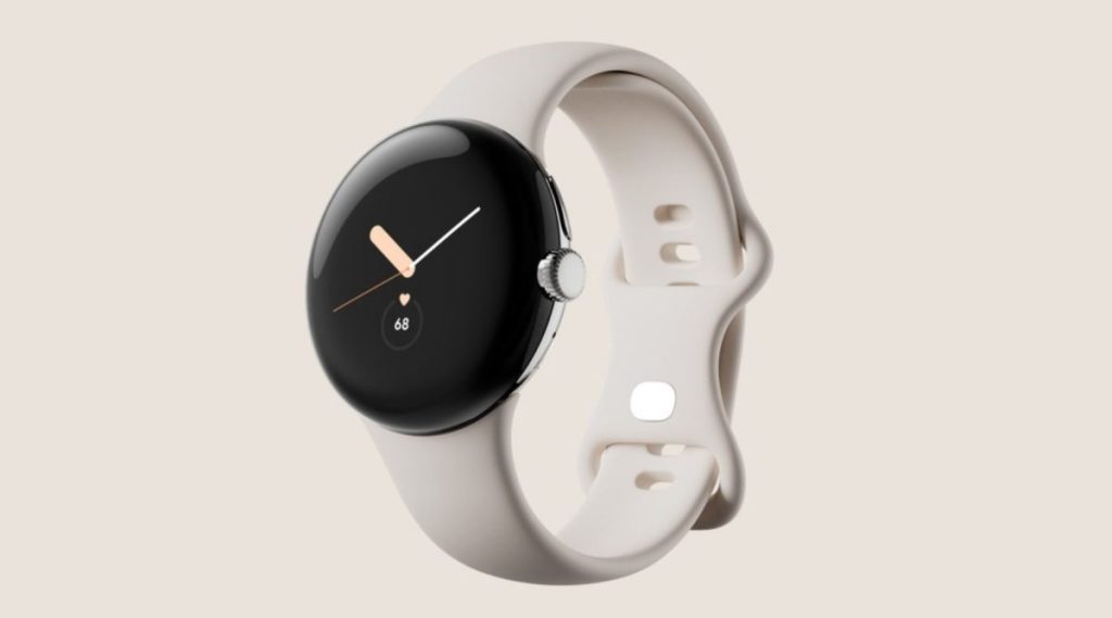 Pixel Watch 3