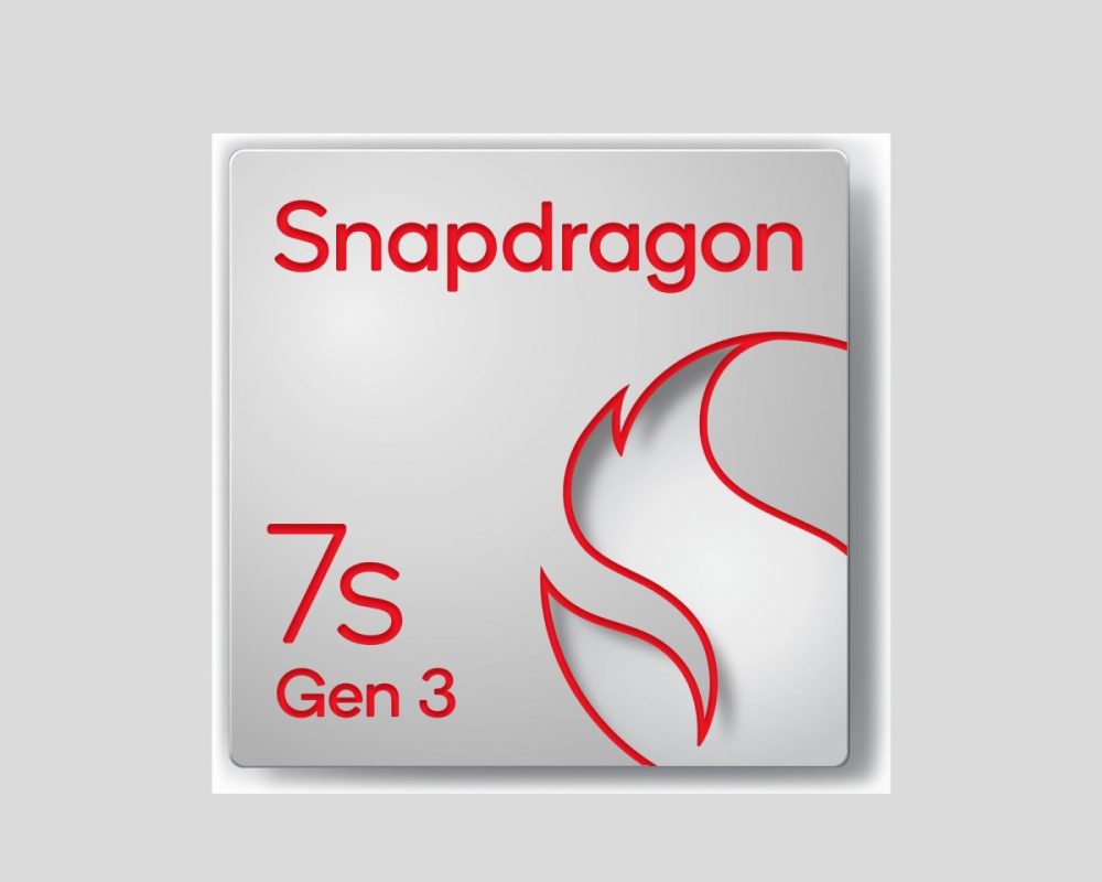 Snapdragon 7s Gen 3