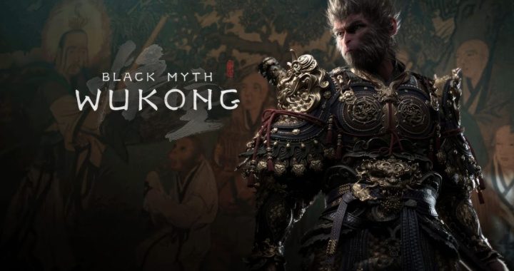 Black Myth: Wukong