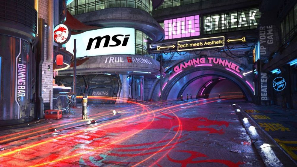 msi