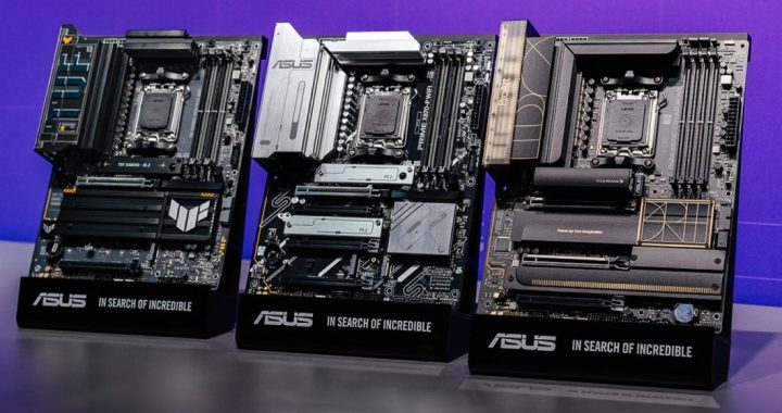 asus