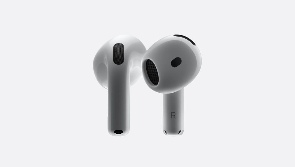 AirPods 4