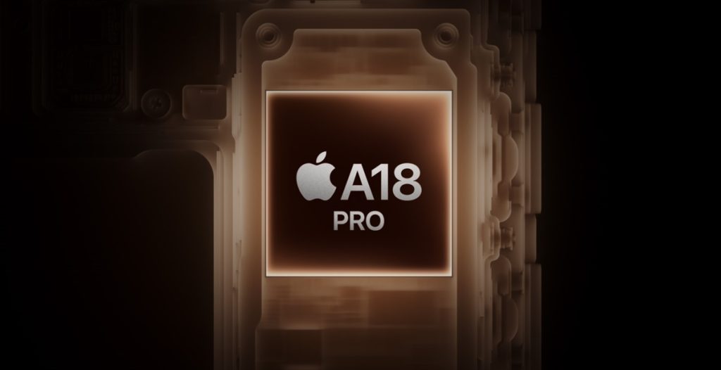 A18 Pro