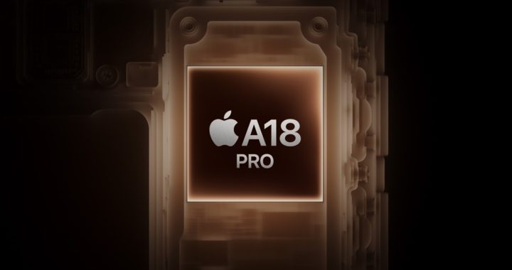 A18 Pro