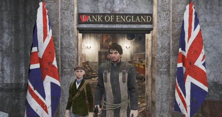 Fallout: London