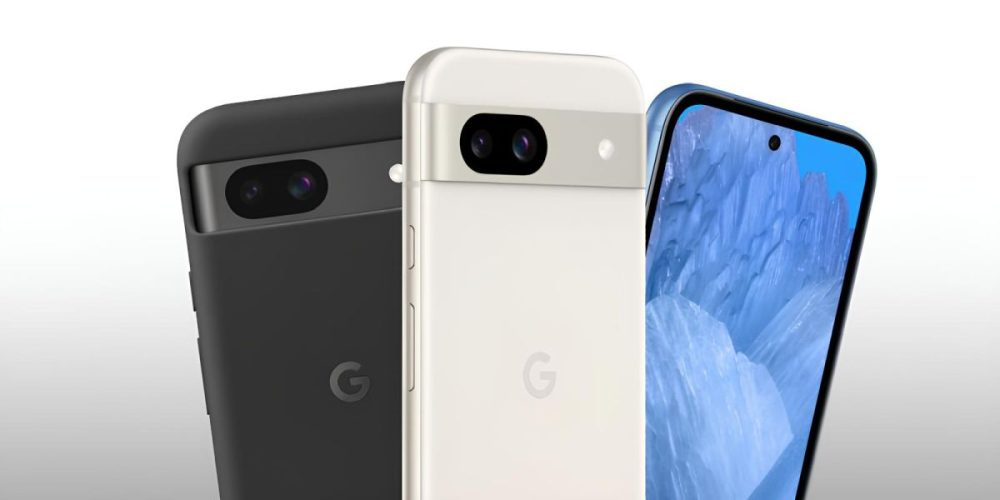 Google Pixel 9a