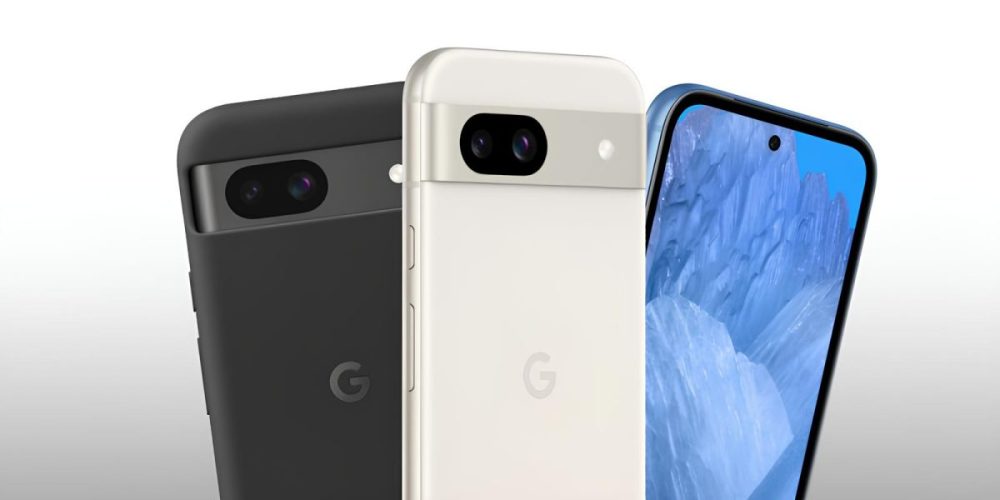 Google Pixel