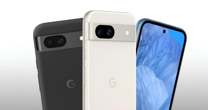 Google Pixel