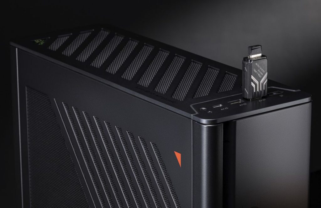 ASUS ROG Harpe Ace Extreme