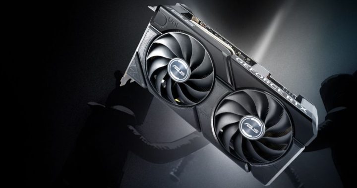 GeForce RTX 4070