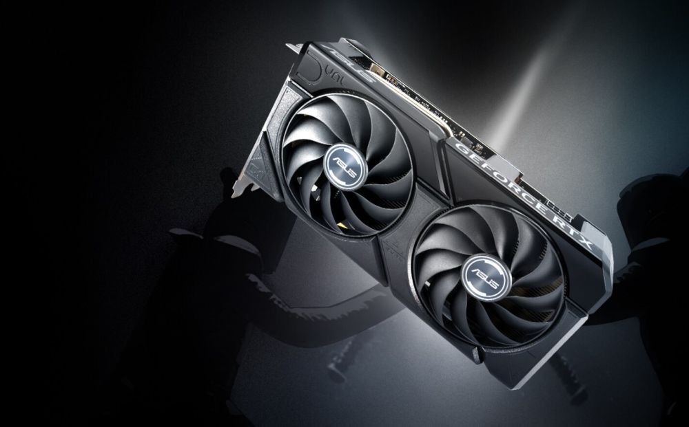 GeForce RTX 4070