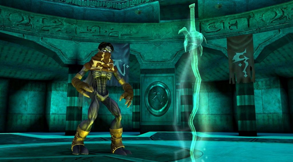 Legacy of Kain: Soul Reaver