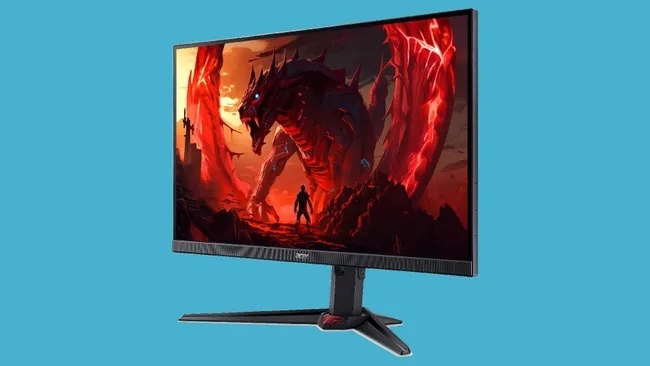 Acer Nitro XV240 F6