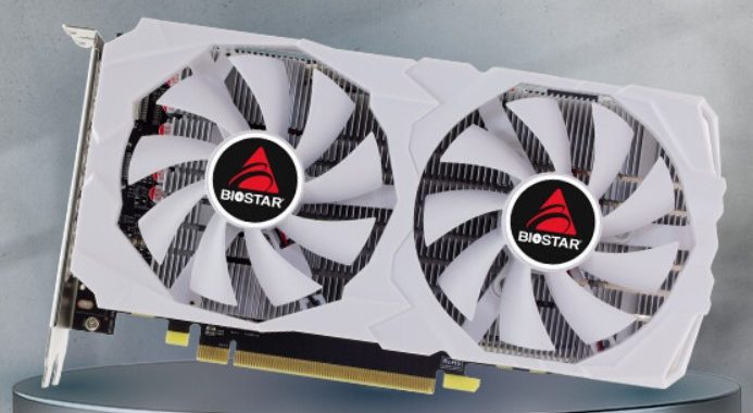 rx 580 biostar white