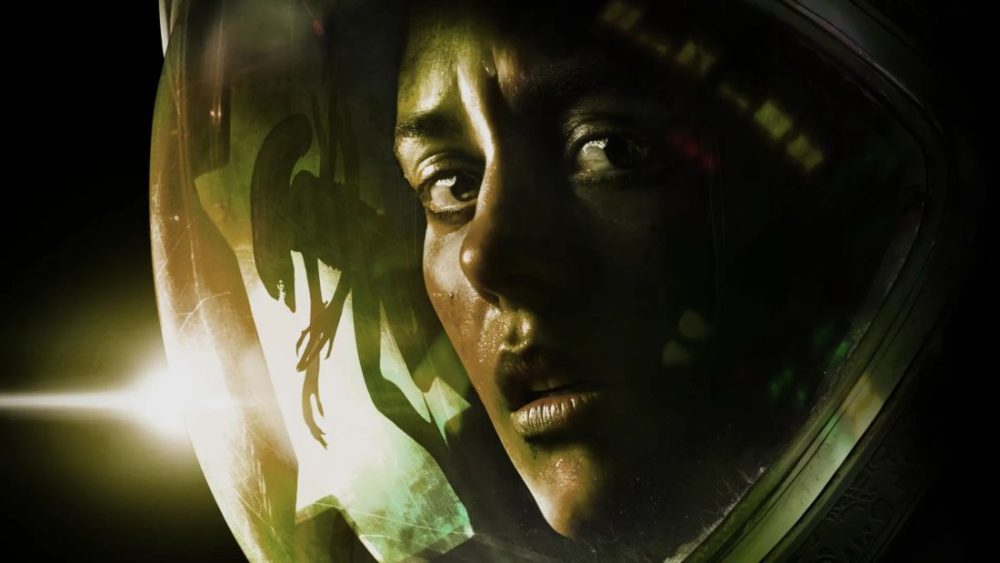 Alien: Isolation